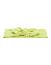 Key Lime Delight Headband
